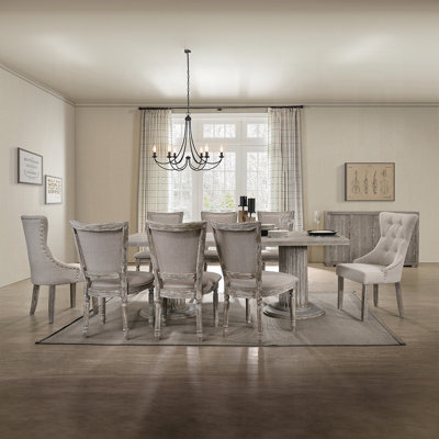 Ensemble repas 9 pièces Kistler