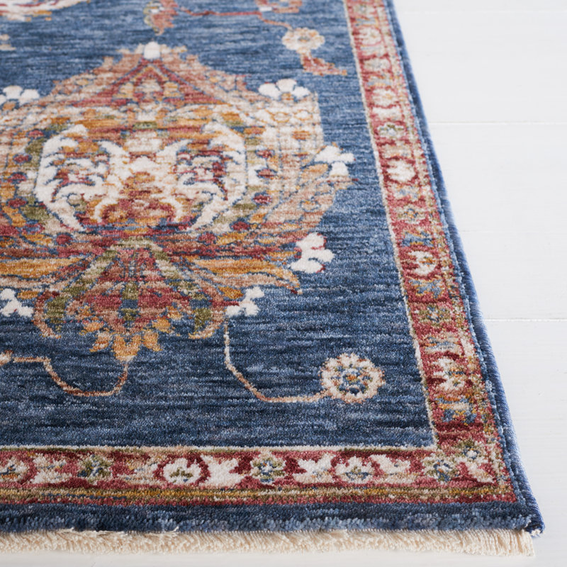 Lynex 700 Performance Southwestern Rug, Rectangle 5'3" x 7'6"