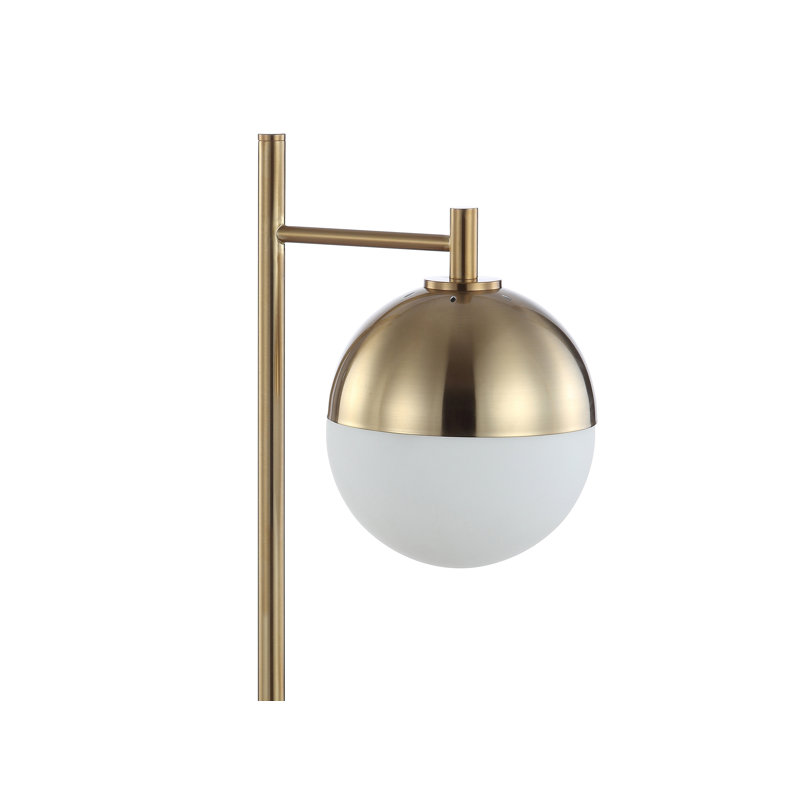 Statler Metal Table Lamp