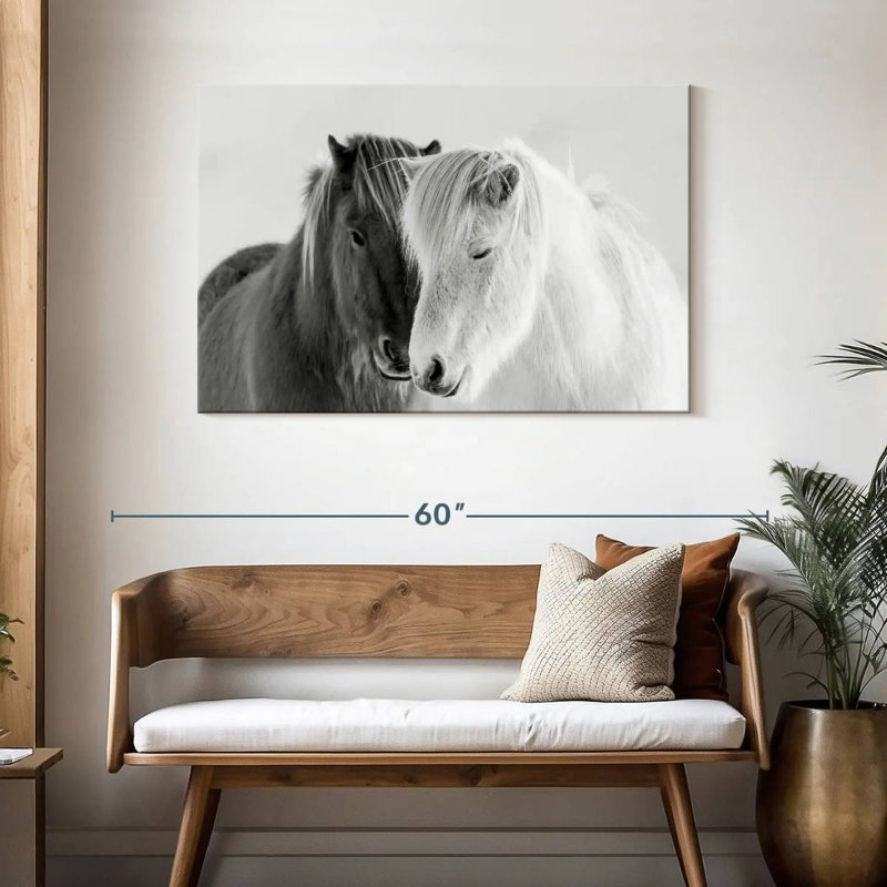 Brampt, sud de l'Islande, H 30 po x l 45 po
