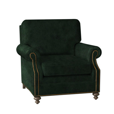 West Haven Upholstered Club Chair