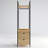 Kenmore 50cm Closet System