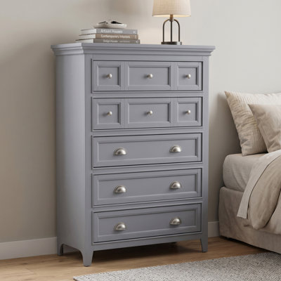 Commode 5 tiroirs Genesha