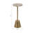Jackins Agate Round Top Table