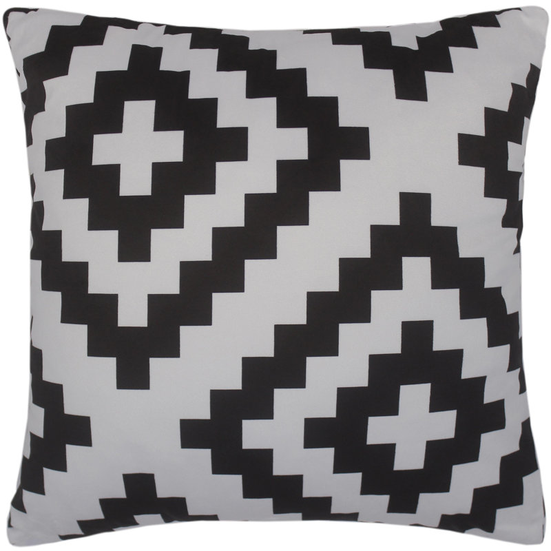 Coussin Boho Chic Greer