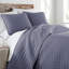 Ensemble de courtepointe réversible surdimensionnée et légère avec taies décoratives Southshore Fine Linens-65573752-40261341