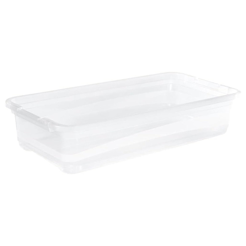 Keeeper Cornelia Plastic Box, 33 L