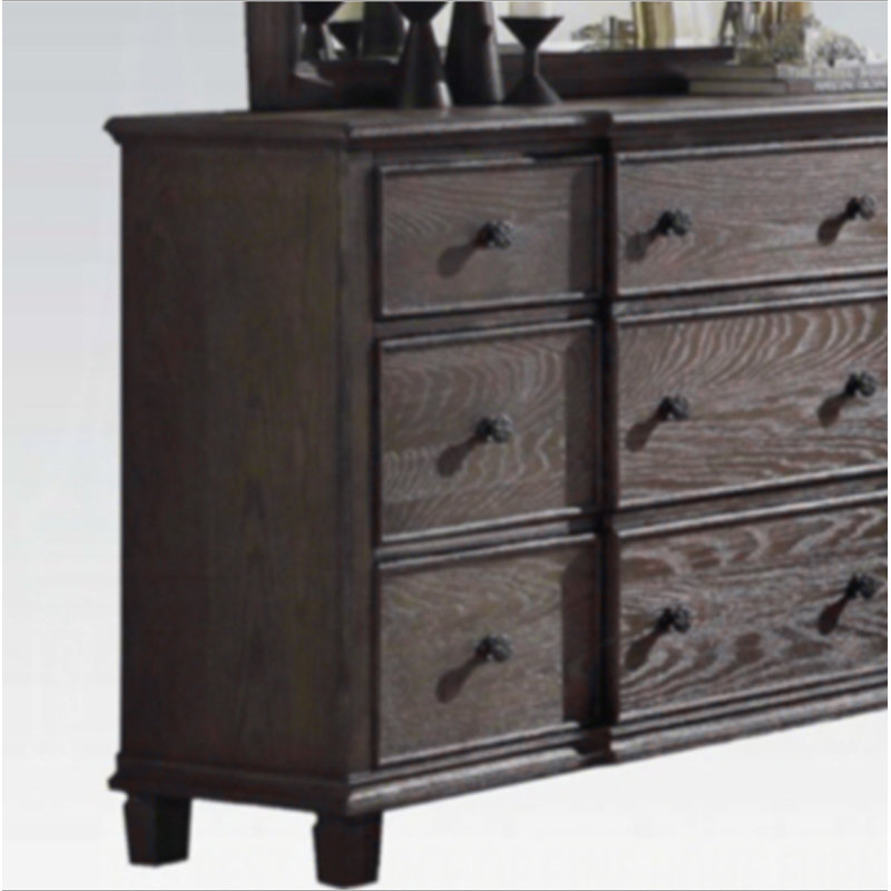 Commode Baudouin