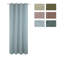 Torbole Polyester Blend Room Darkening Curtain Single Panel-100674085-100674109