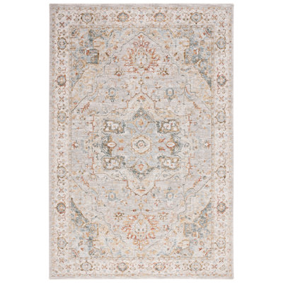 Tapis oriental Xanthi Performance