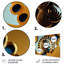 Décoration murale Hadessah-87836070