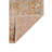 Kinslee Traditional Bordered Low Pile Performance Area Rug-1709420333