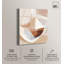 «Serene Overlap II», reproduction sur acrylique par Art Remedy-118140437