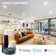 BR30 LED Smart Light Bulb 9W (60W Equiv.) Dimmable Colour Tunable E26 Base