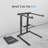  Foldable Laptop Stand – Universal Tray For Tablets And Laptops, Portable And Lightweight