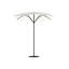 Trace 110'' W Sunbrella® Umbrella-59716370-59716371-59716384