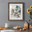 Topaz Garden II - peinture encadrée-2103052100-2103052103