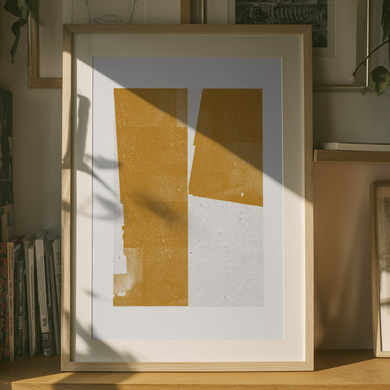 Wrapped Canvas Print, 91.44cm H x 60.96 cm W