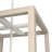 Squire Manor 4 - Light Lantern Rectangle Chandelier-56775416-56775417