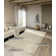 , White Kollektion 1791 Area Rug