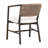 Tahiry Upholstered Barrel Chair