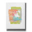 «Beach Day 1» par Suzanne Nicoll, art mural sur toile, 26 po x 30 po-236340280
