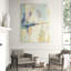 Old Daydream Painting by Sara Brown-25820122-25820125