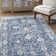 Dimarco Abstract Area Rug