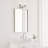 Belton Two Light Wall / Bath from Generation Lighting -1153910326-1153910320-1198813938