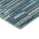 Premium Machine Washable Prisco Teal Rug