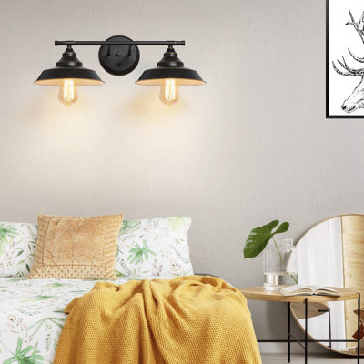 Korando 2 - Light Vanity Light