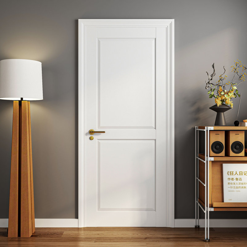 Porte 28 po x 28 po H 28 po, 28 po x 80 po