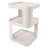 Bertile Steel Top End Table-1686172618