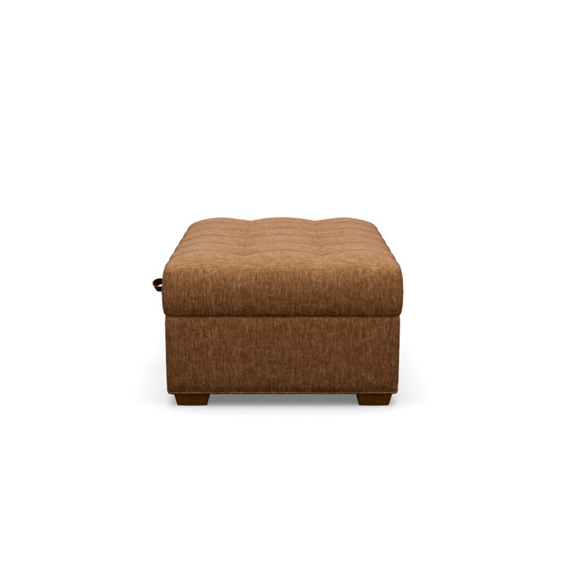 Baxter Ottoman, Luscious 414263, Big Sur