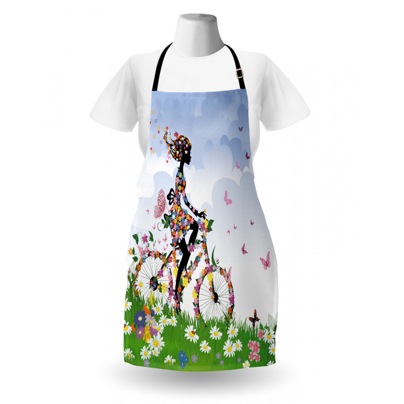 Bib Apron