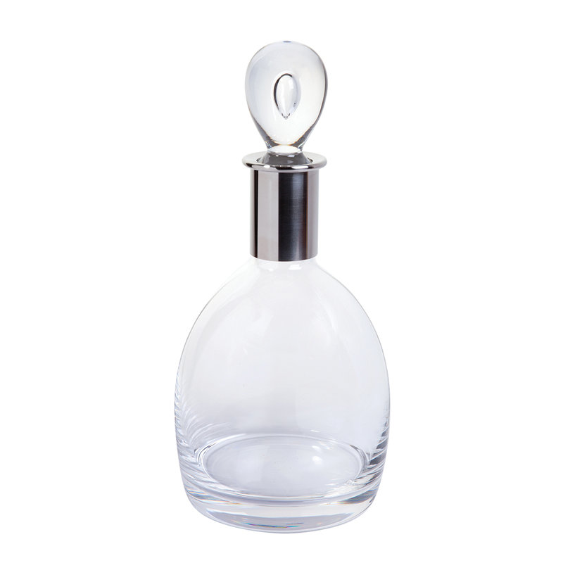 Soren 0.75L Whiskey Decanter