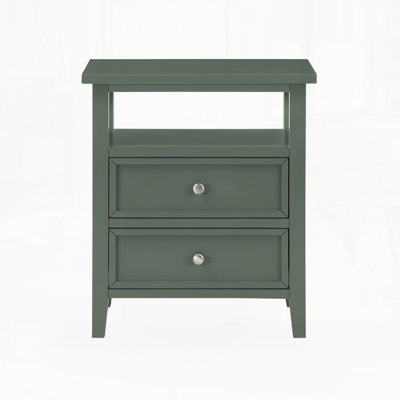 Table de chevet moderne pour chambre à coucher