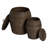 Birch Lane™ Rattan Basket-1672585328