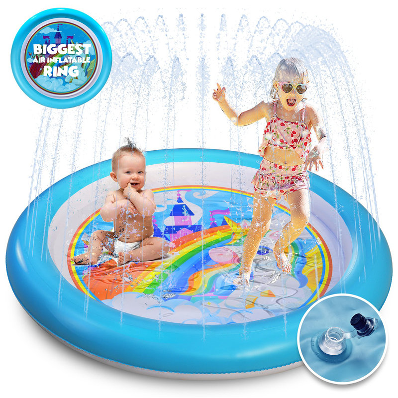 MEHIAZ Kids Sprinkler