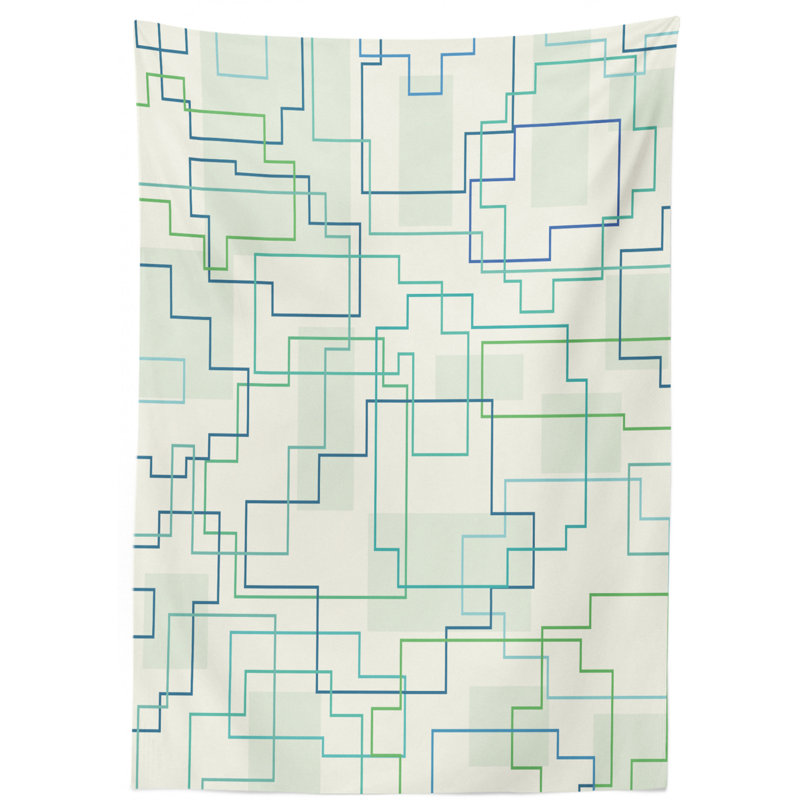 Decorative Tablecloth