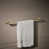 Vibrant Moderne Polished Gold is unavailable