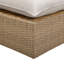 Cali 161'' Wide U-Shaped Patio Sectional
