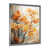 Silver Single Picture Frame