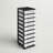 Diego 9 Drawer Storage Chest-540300230