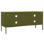 Javert Unfinished TV Stand for TVs up to 43"-632376026
