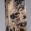 Genuine Polished Black Moonstone Point (2.5 Lbs)