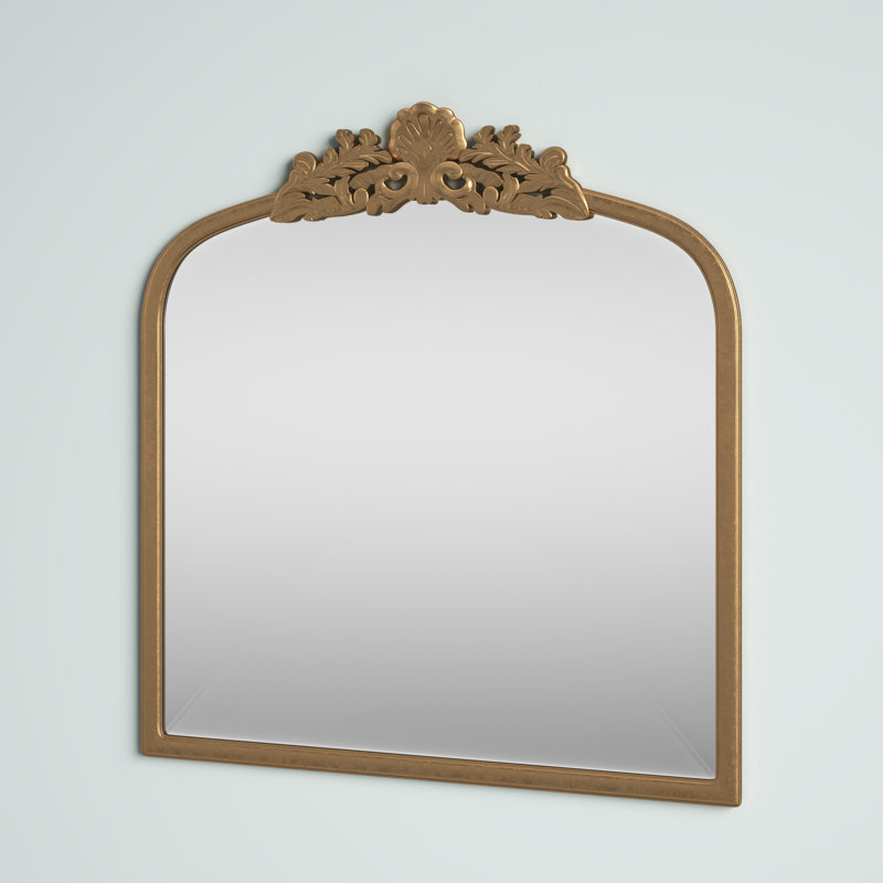 Miroir d'appoint Everett