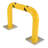 REMOVABLE HIGH PROFILE RACK GUARD 48X42