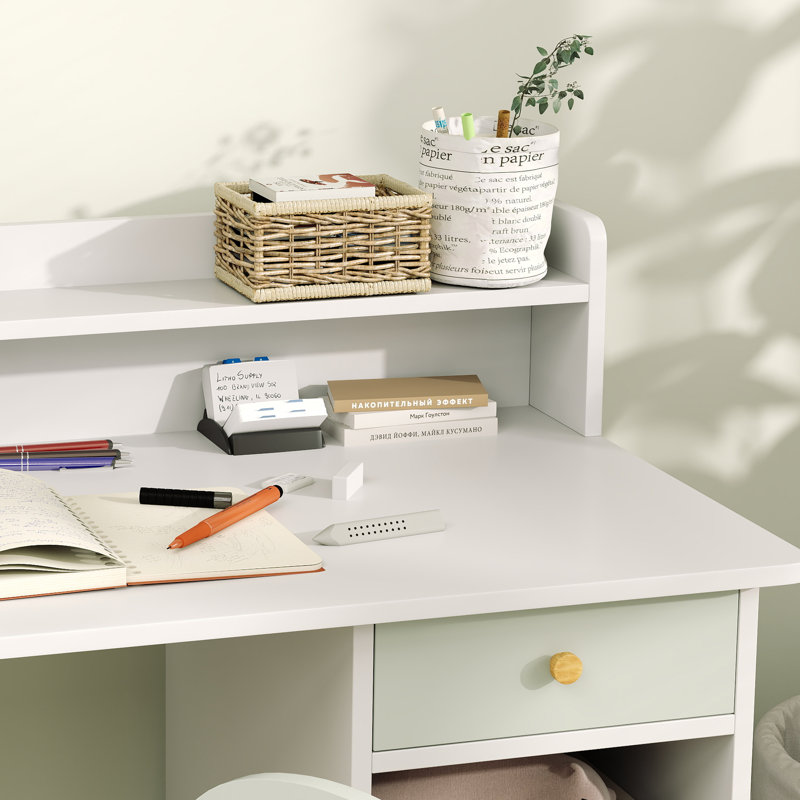 Ensemble de bureau et de chaise pour enfants de 3 à 8 ans Isabelle & Max ™