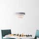 Chala 20 Inch Extendable Pendant